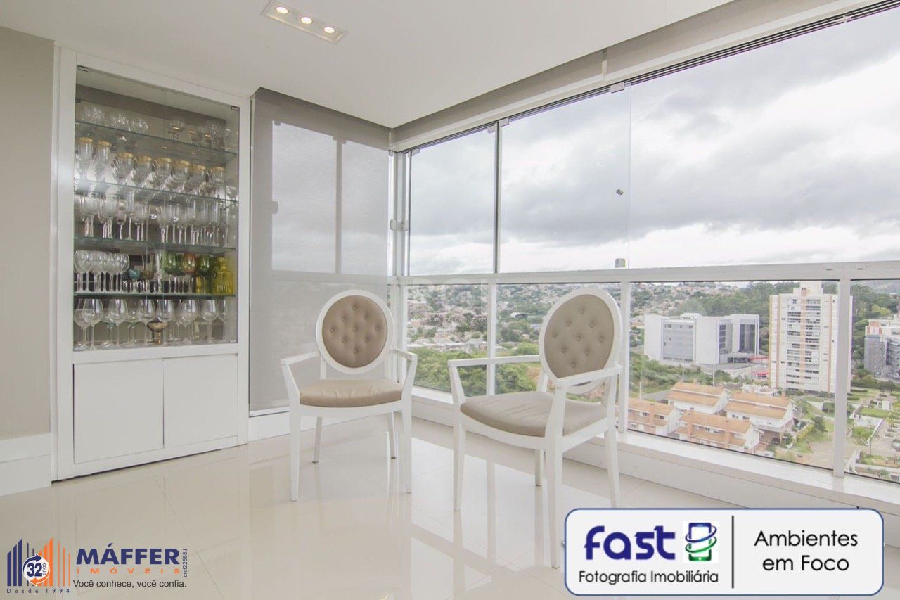 Apartamento, 3 quartos, 163 m² - Foto 7