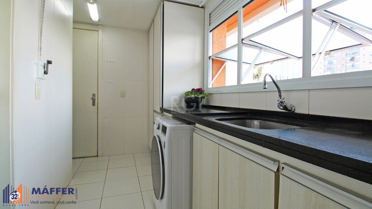 Apartamento, 3 quartos, 162 m² - Foto 29