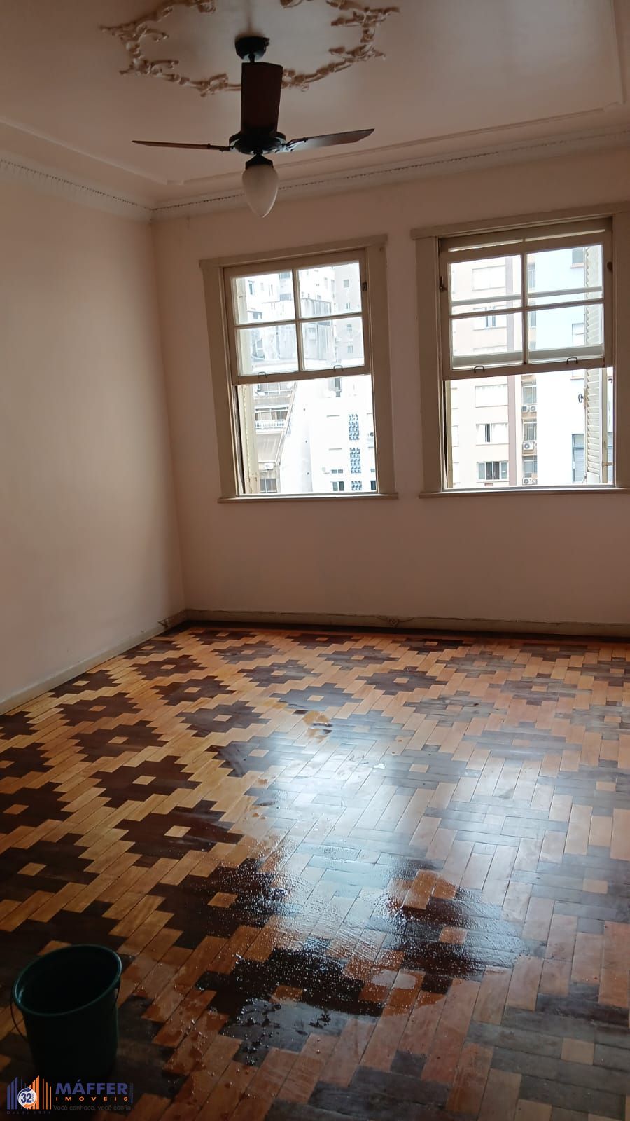 Apartamento 3 quartos à venda, 110m², Centro Histórico - Porto Alegre