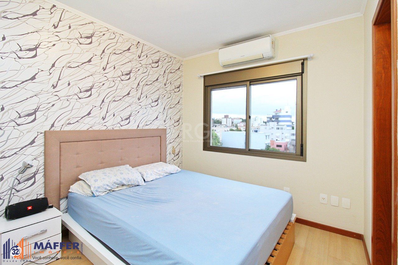 Apartamento, 3 quartos, 96 m² - Foto 7