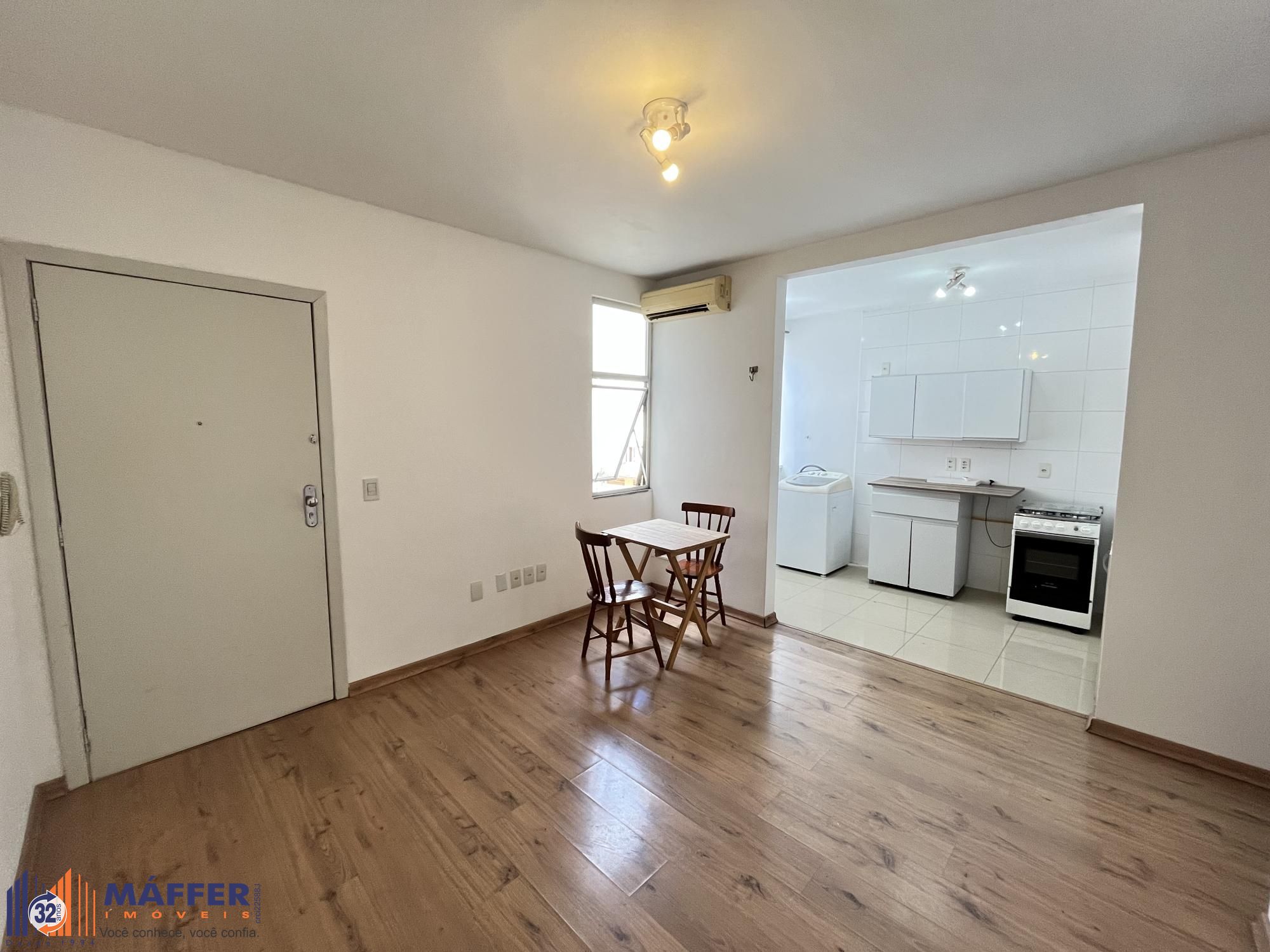 Apartamento, 2 quartos, à venda, 56 m², Cidade Baixa - Porto Alegre — foto 3