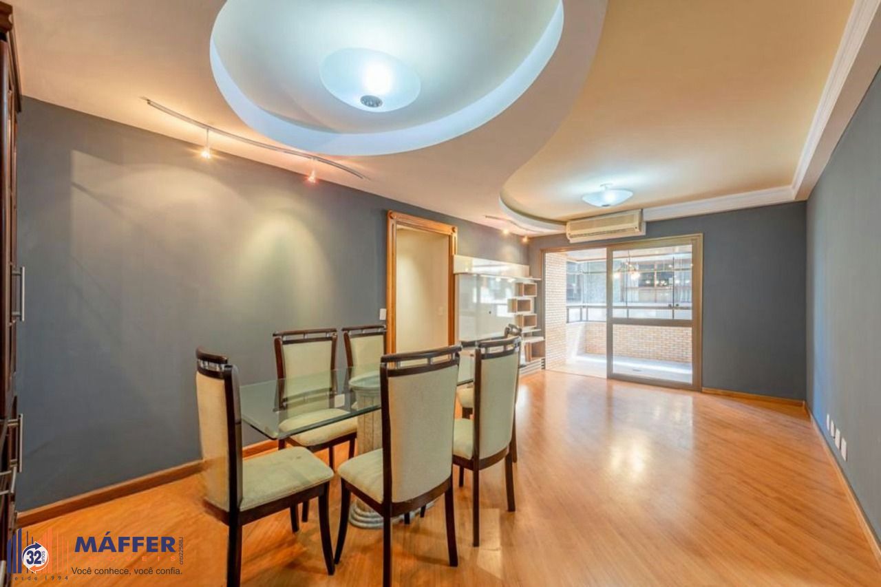 Apartamento, 3 quartos, à venda, 119 m², Petrópolis - Porto Alegre — foto 4