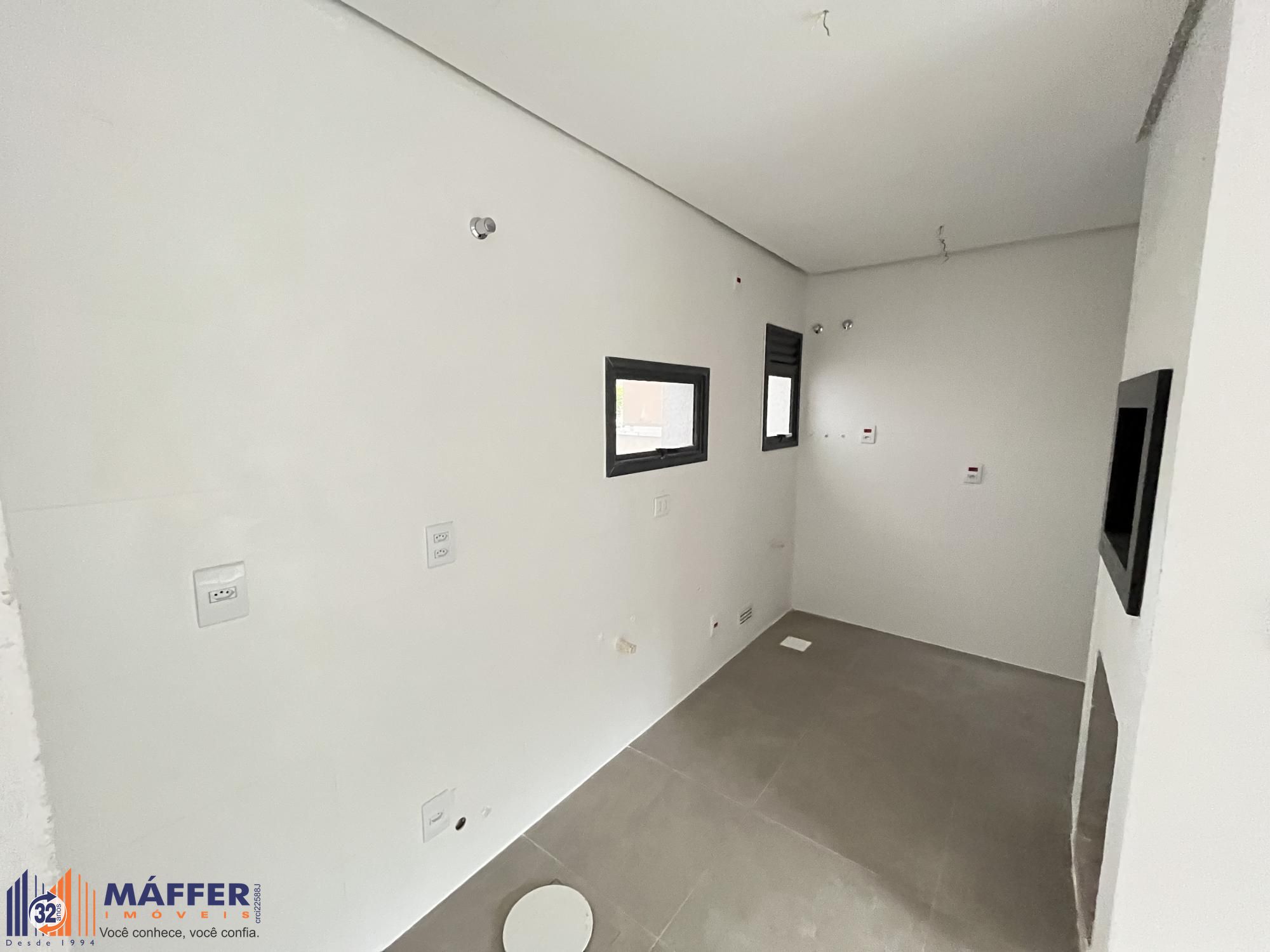 Apartamento, 2 quartos, 90 m² - Foto 3