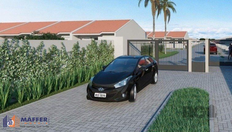 Casa, 3 quartos, à venda, 97 m², Sítio Ipiranga - Cachoeirinha — foto 2