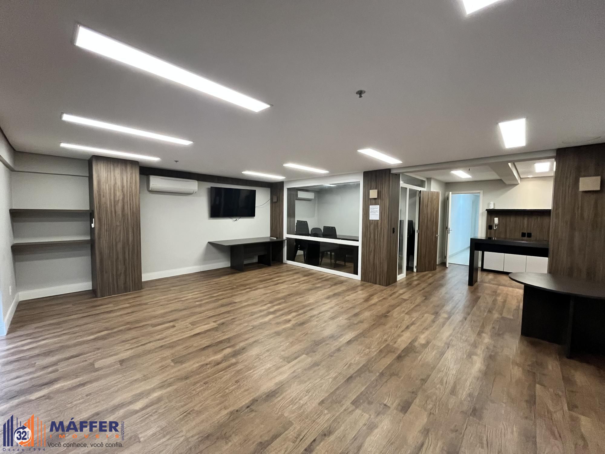 Sala-Conjunto, 35 m² - Foto 21