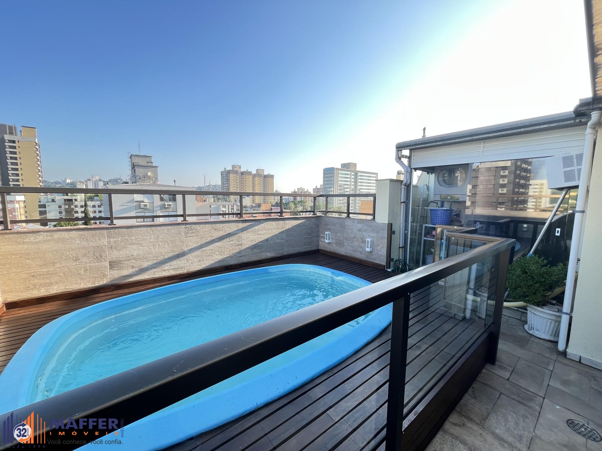 Apartamento, 3 quartos, 180 m² - Foto 8
