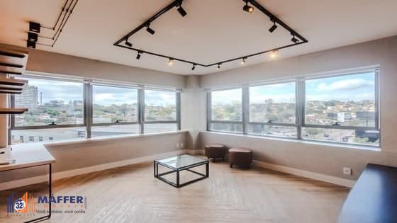 Apartamento, 1 quarto, 60 m² - Foto 12