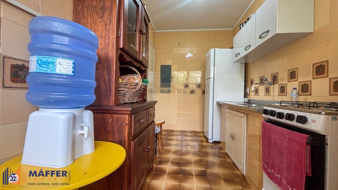 Apartamento, 1 quarto, 47 m² - Foto 8