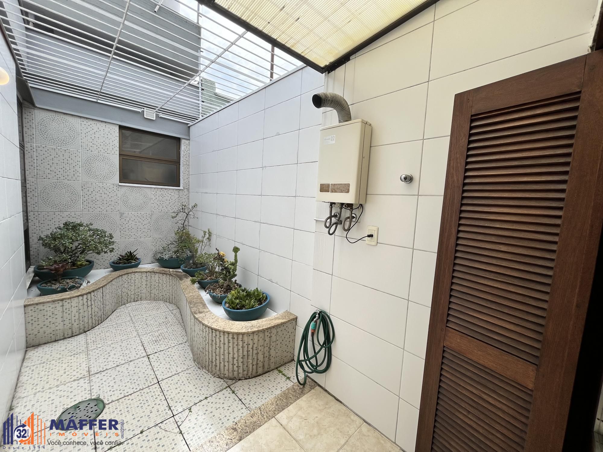 Casa, 3 quartos, 160 m² - Foto 25