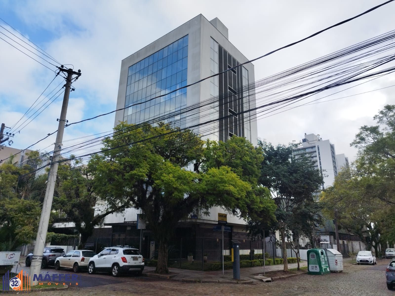 Sala Comercial, 1 sala, à venda, 29 m², Menino Deus - Porto Alegre — foto 2