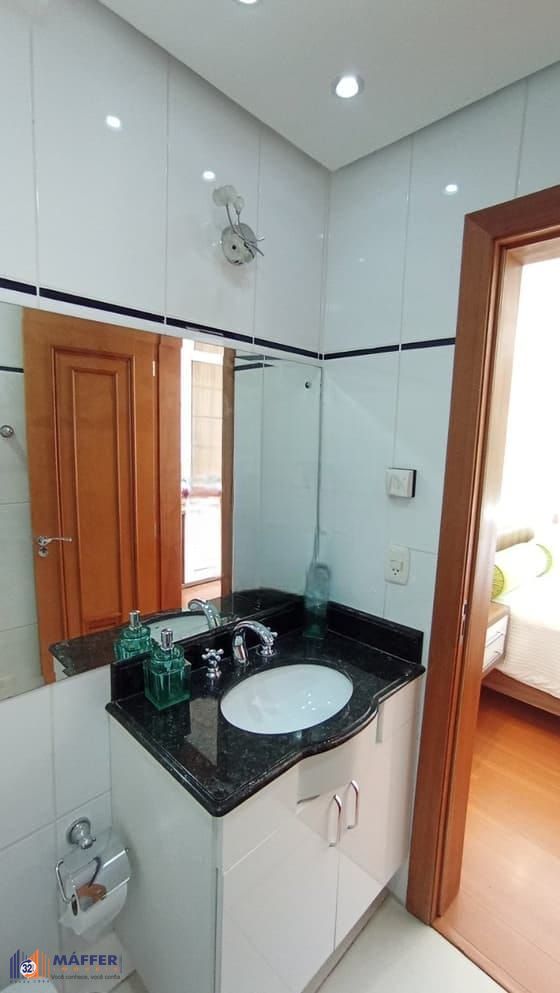 Apartamento, 2 quartos, 95 m² - Foto 11