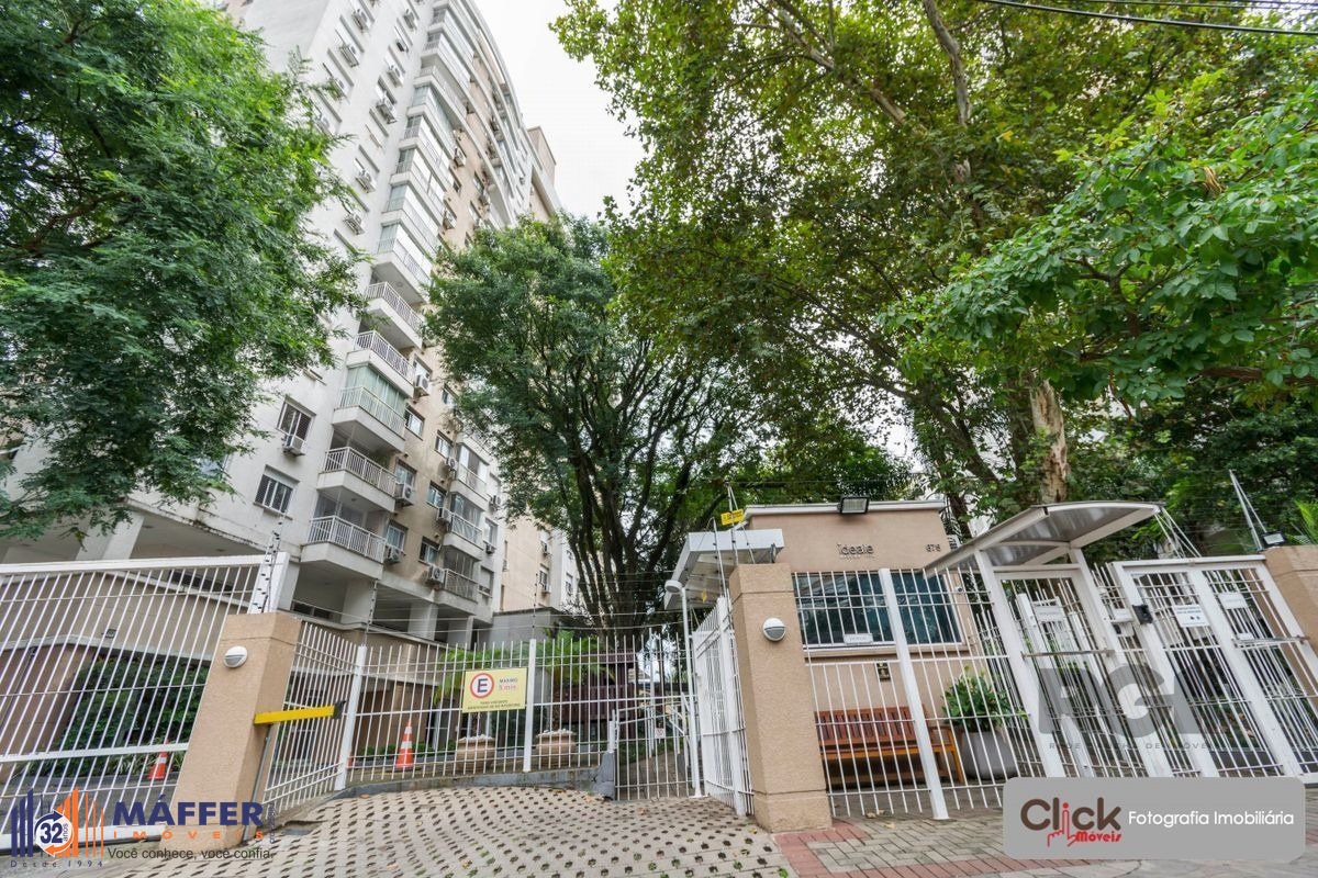Apartamento, 3 quartos, 84 m² - Foto 1