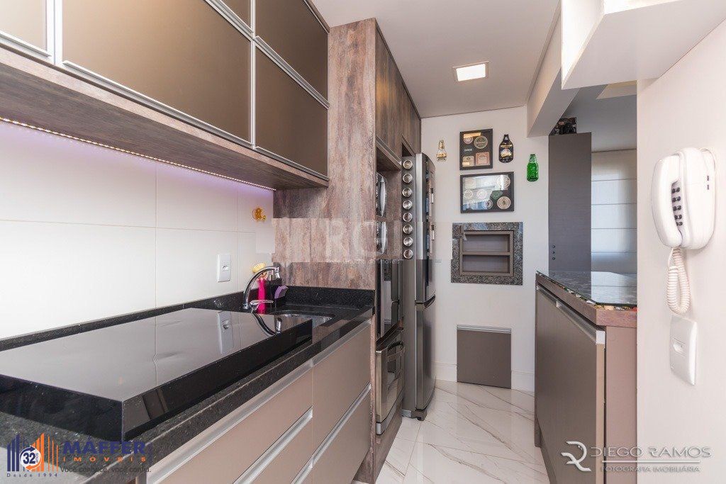 Apartamento, 2 quartos, 66 m² - Foto 10