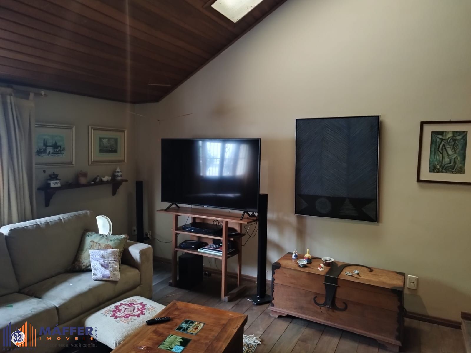Casa, 2 quartos, 96 m² - Foto 8