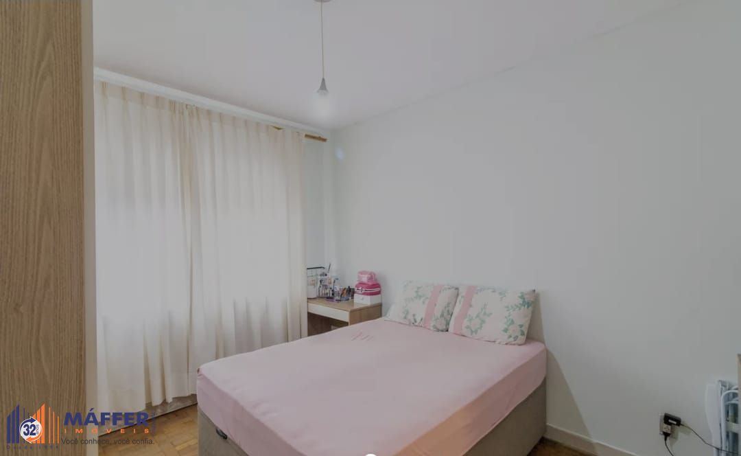 Apartamento, 1 quarto, 39 m² - Foto 3