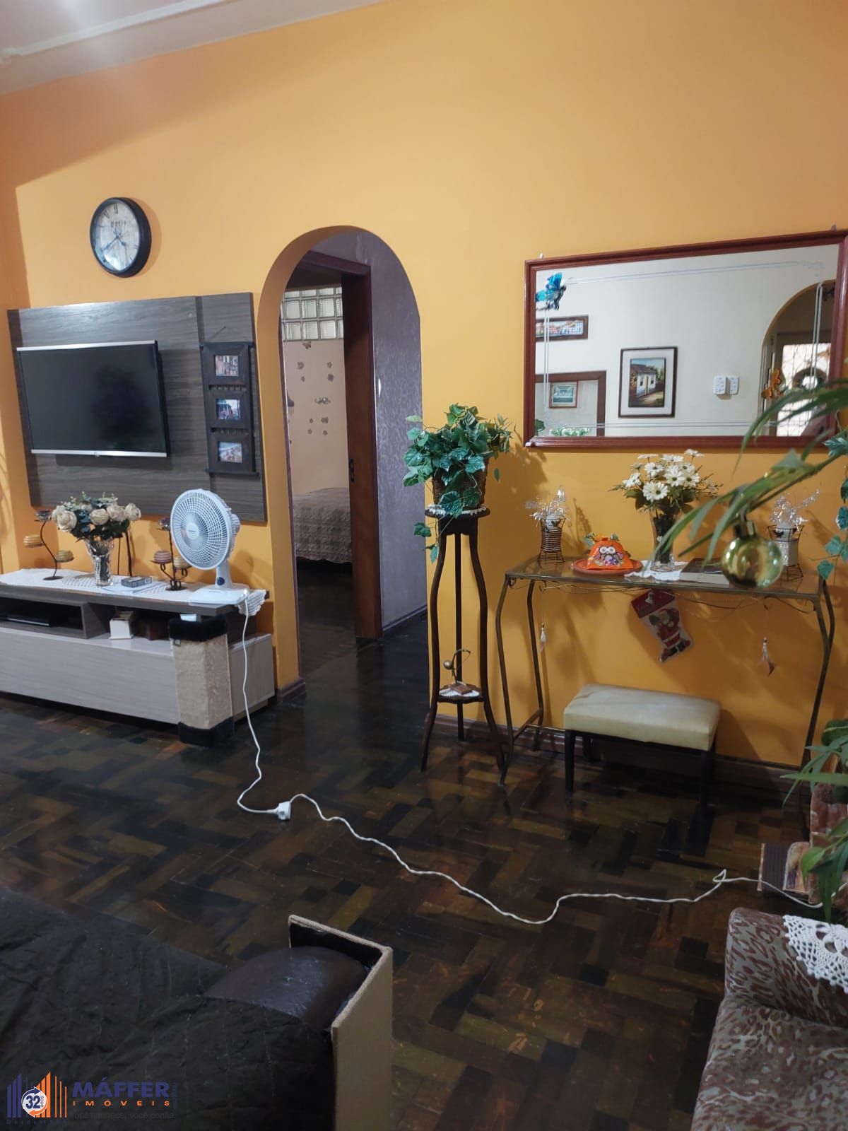 Apartamento, 3 quartos, à venda, 10 m², Floresta - Porto Alegre — foto 5