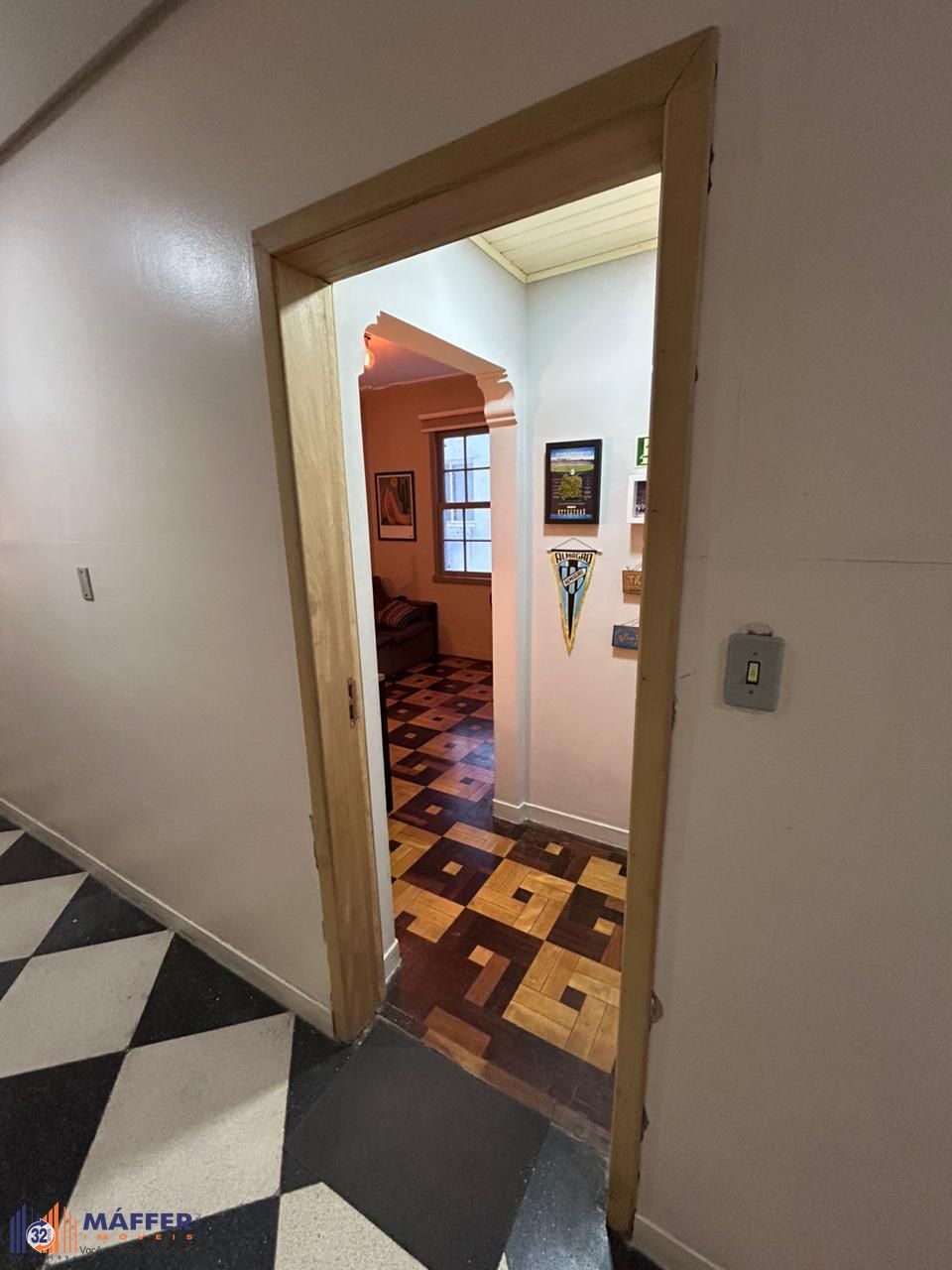 Apartamento, 1 quarto, 36 m² - Foto 25