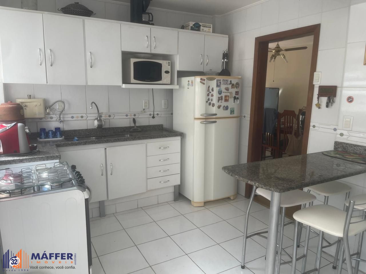 Apartamento, 3 quartos, 101 m² - Foto 8