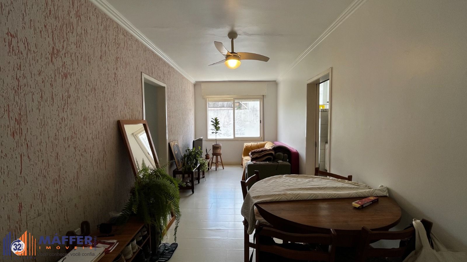 Apartamento, 2 quartos, 61 m² - Foto 3