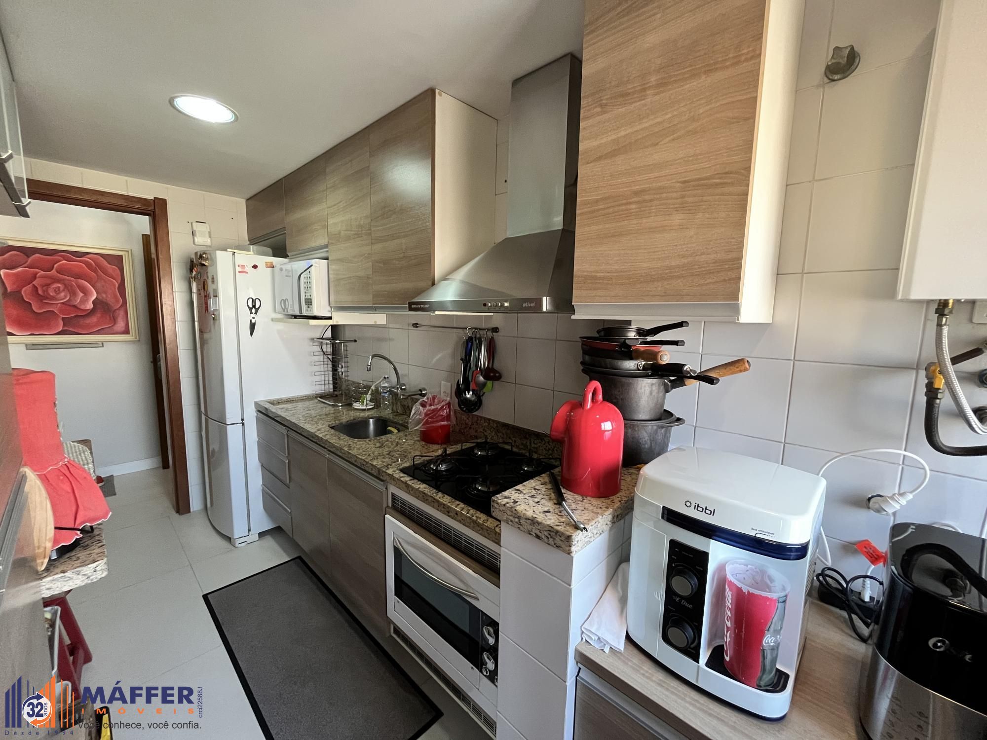 Apartamento, 3 quartos, 180 m² - Foto 34