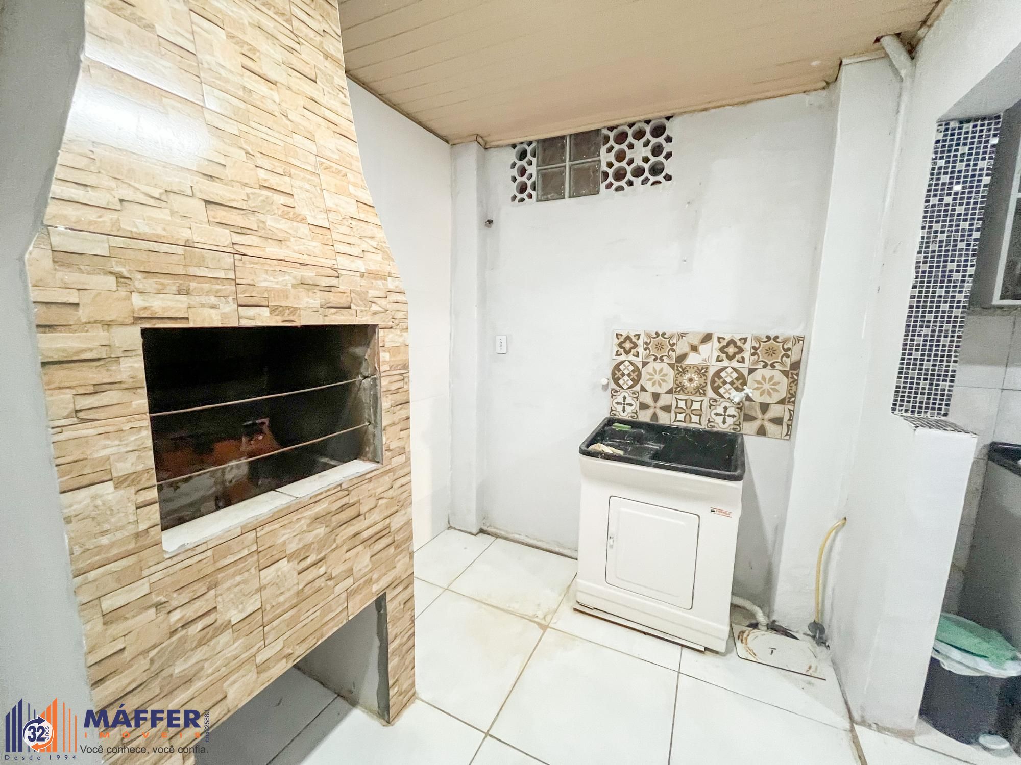 Casa de Condomínio, 2 quartos - Foto 6