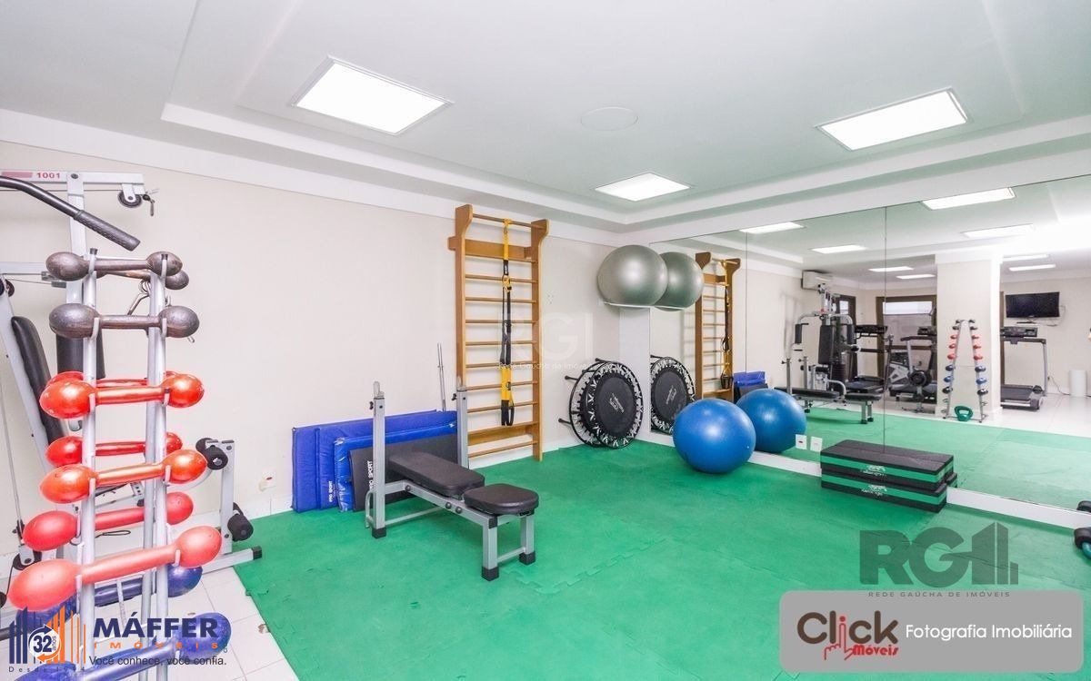 Apartamento, 2 quartos, à venda, 67 m², Passo da Areia - Porto Alegre — foto 5