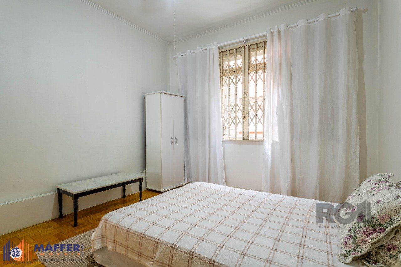Apartamento, 3 quartos, 155 m² - Foto 26