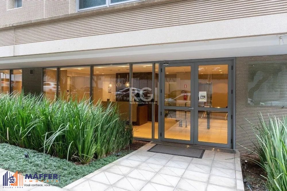 Sala Comercial, 1 sala, à venda, 62 m², Auxiliadora - Porto Alegre — foto 3