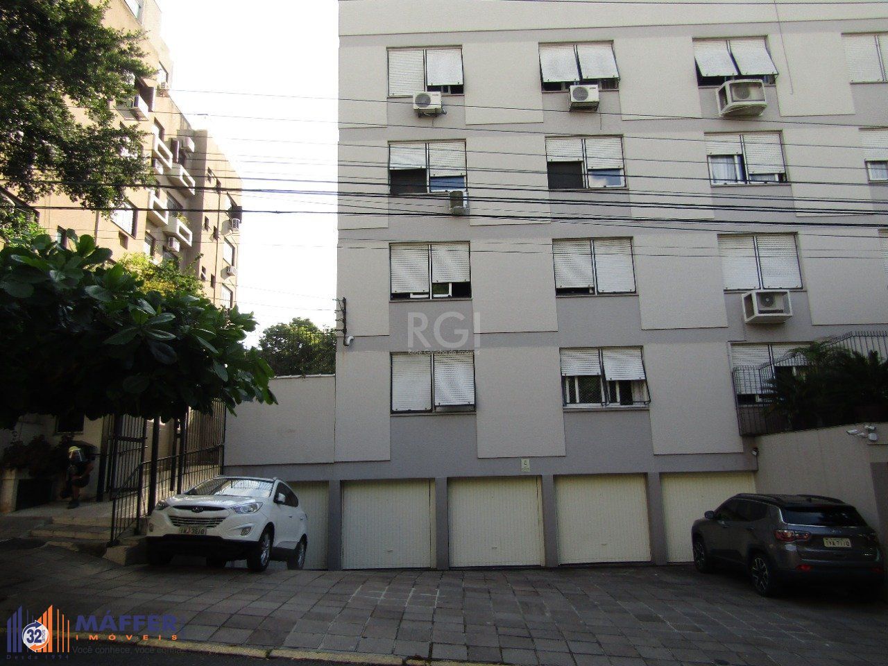 Apartamento para Venda - 71.01m², 2 dormitórios, 2 vagas - São João