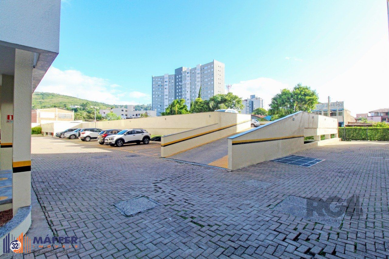 Apartamento, 3 quartos, 78 m² - Foto 34