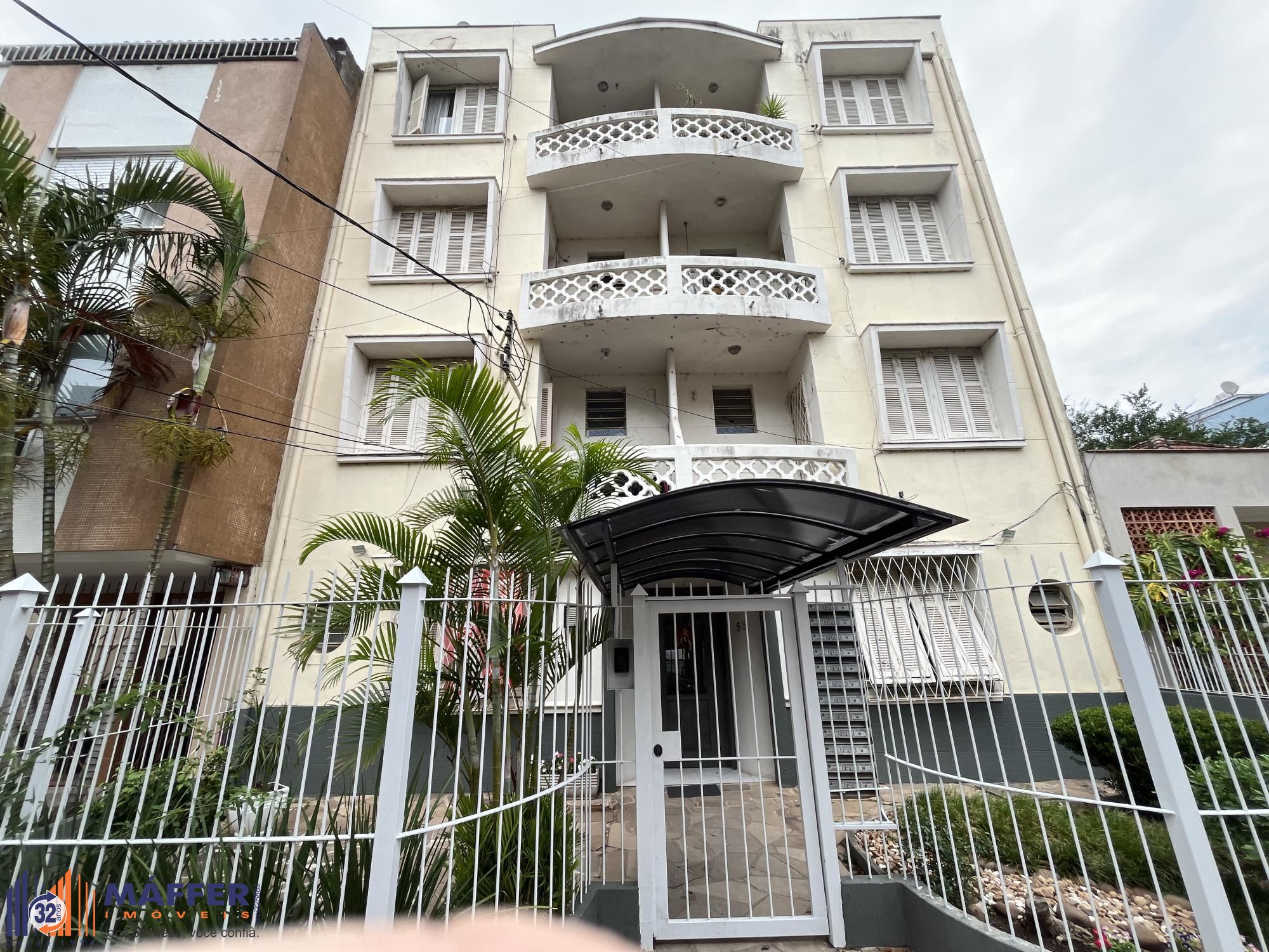 Apartamento, 2 quartos, 54 m² - Foto 19