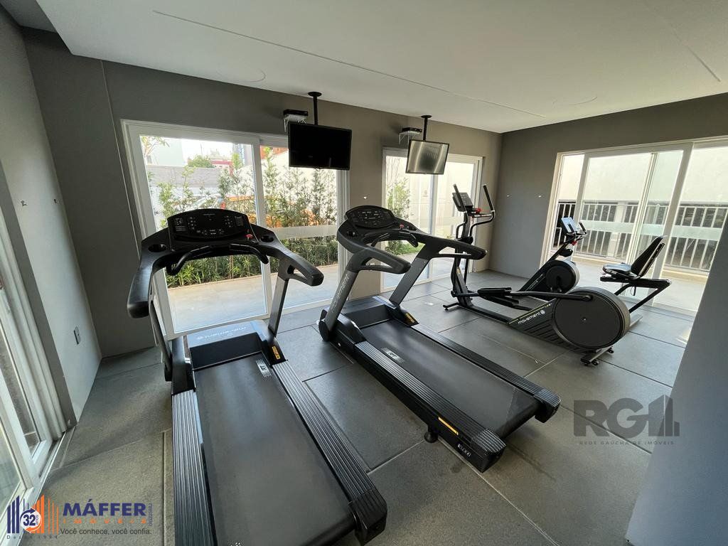 Apartamento, 3 quartos, 66 m² - Foto 29