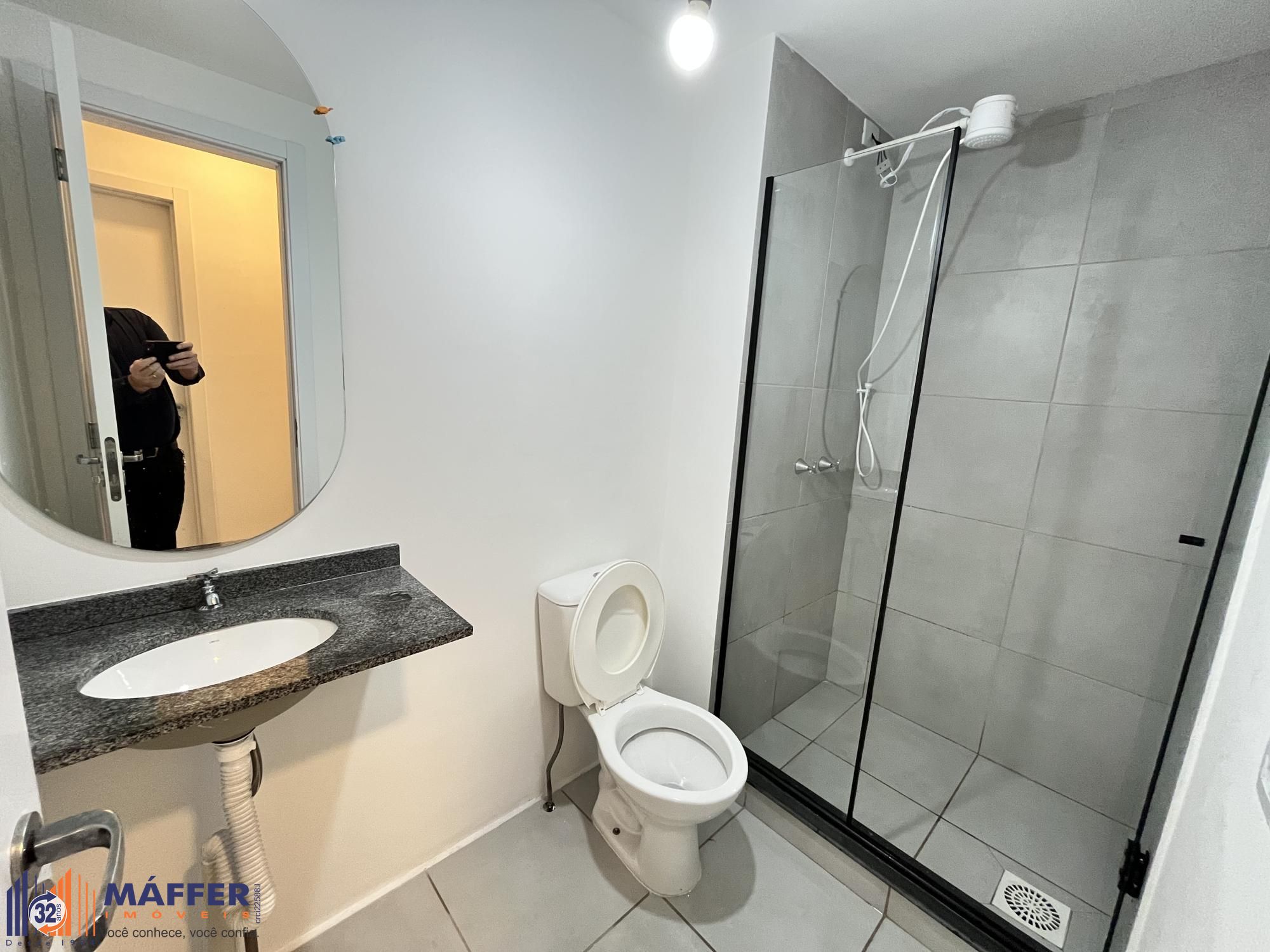 Apartamento, 2 quartos, 46 m² - Foto 15