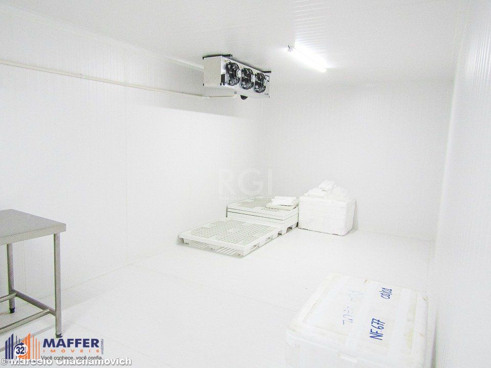 Depósito-Galpão, 195 m² - Foto 32