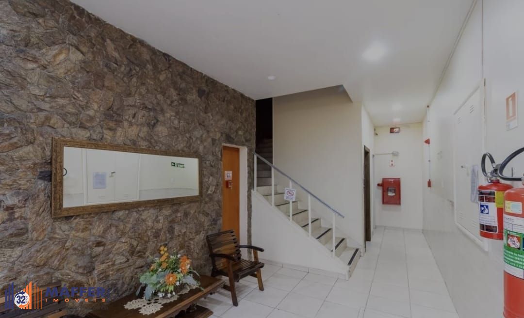 Apartamento, 1 quarto, 39 m² - Foto 12
