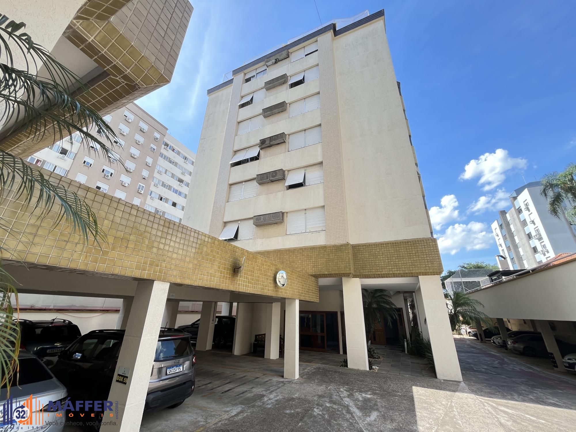 Apartamento, 3 quartos, 109 m² - Foto 30
