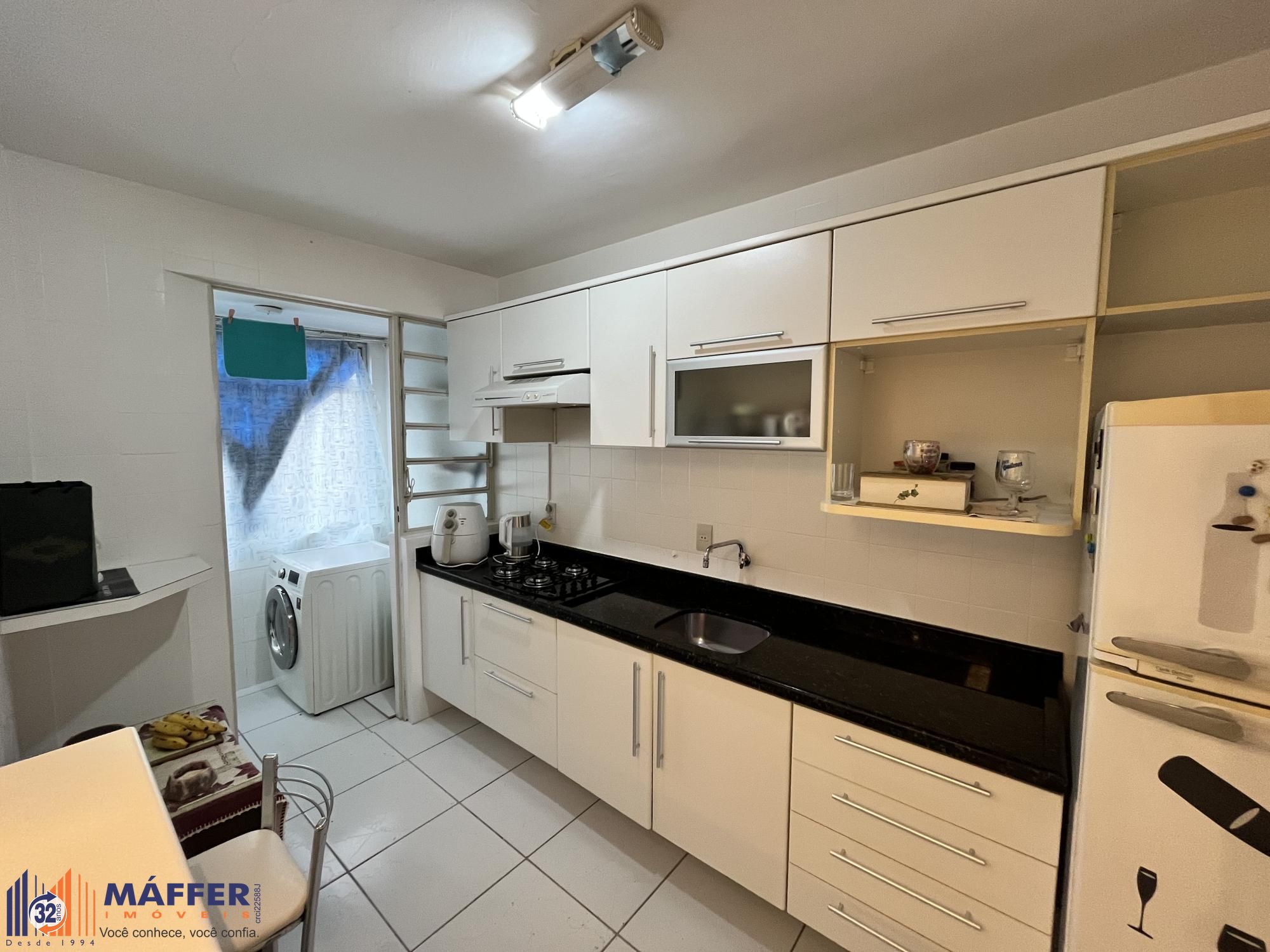 Apartamento, 1 quarto, 43 m² - Foto 8