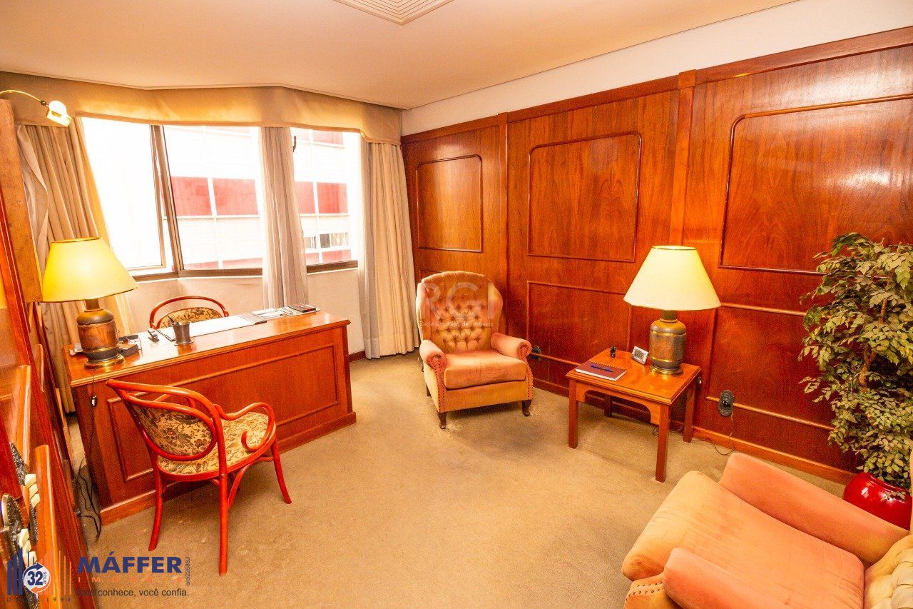 Sala Comercial, à venda, 55 m², Floresta - Porto Alegre — foto 2