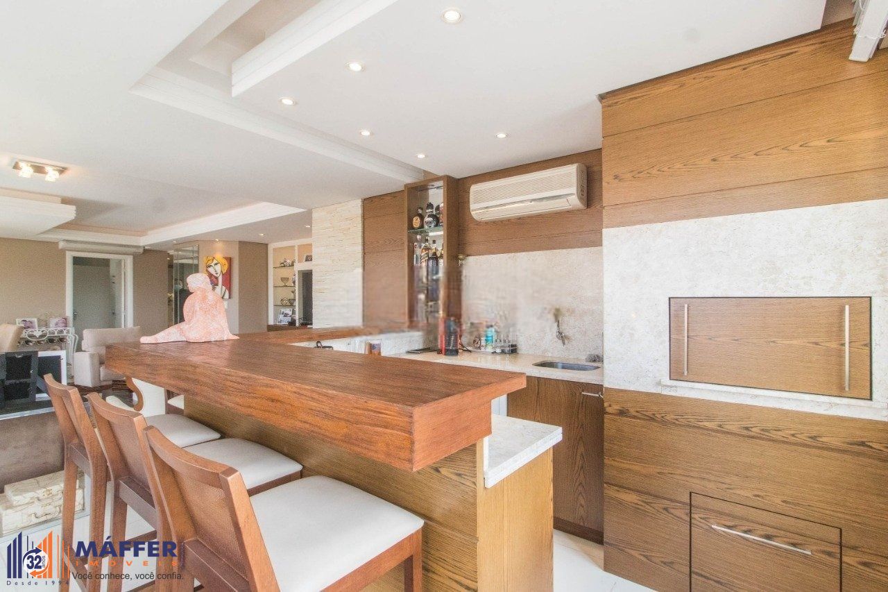 Apartamento, 3 quartos, 169 m² - Foto 52