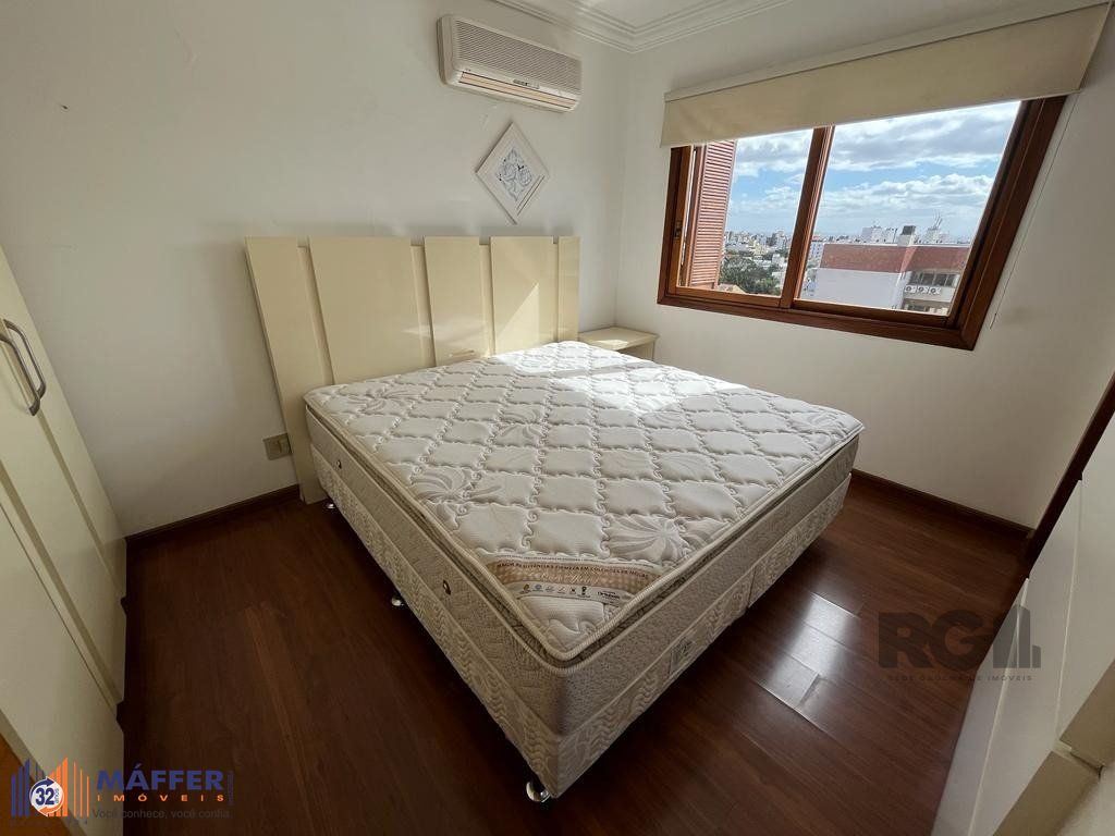 Cobertura, 3 quartos, 165 m² - Foto 9
