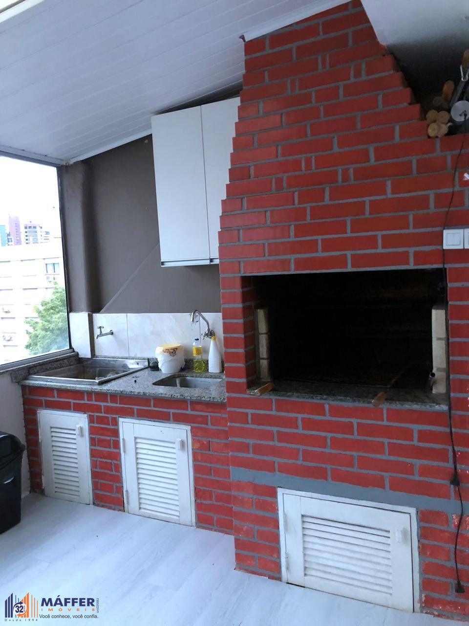 Cobertura, 2 quartos, 80 m² - Foto 16