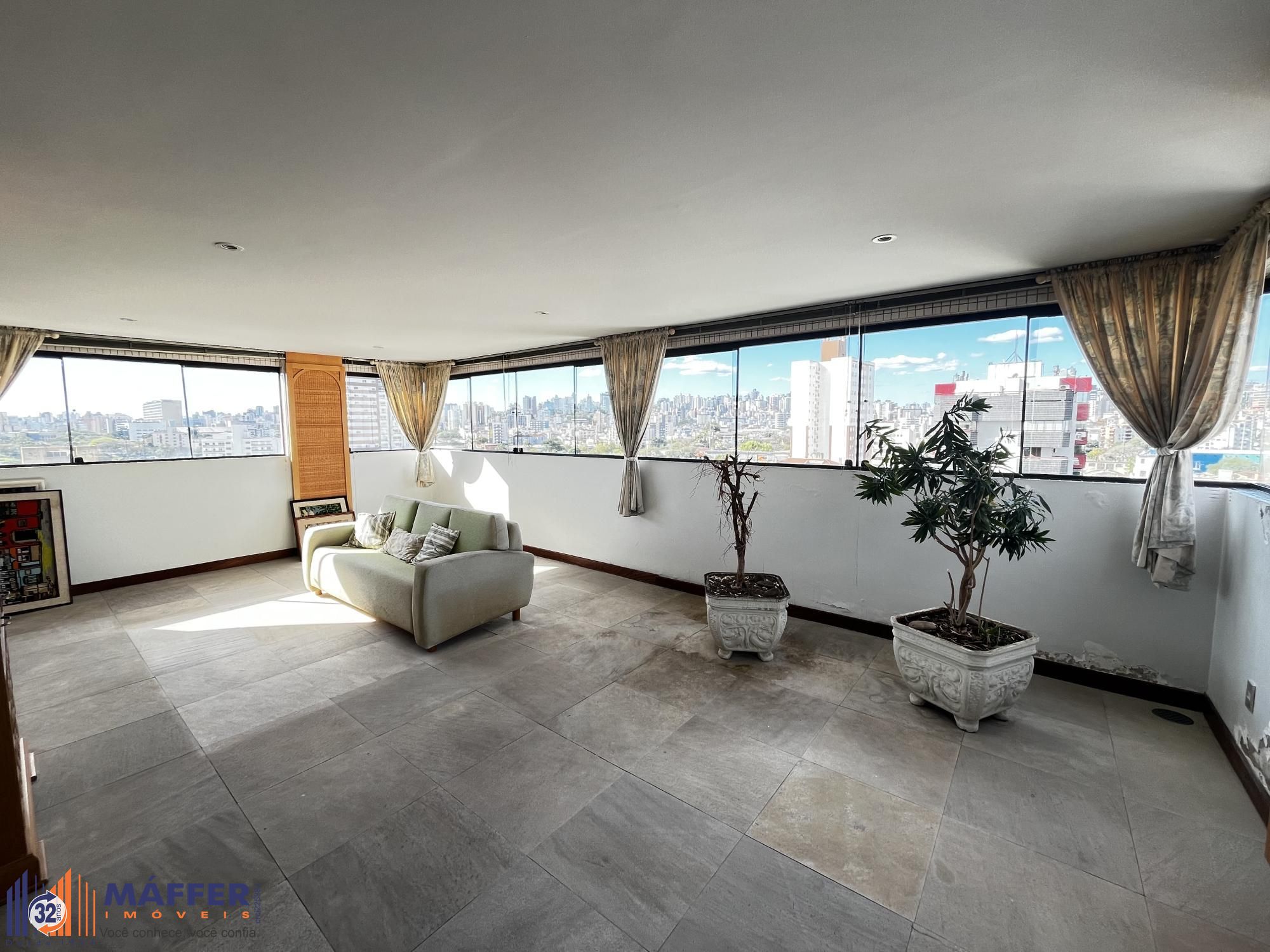Cobertura, 3 quartos, 412 m² - Foto 12