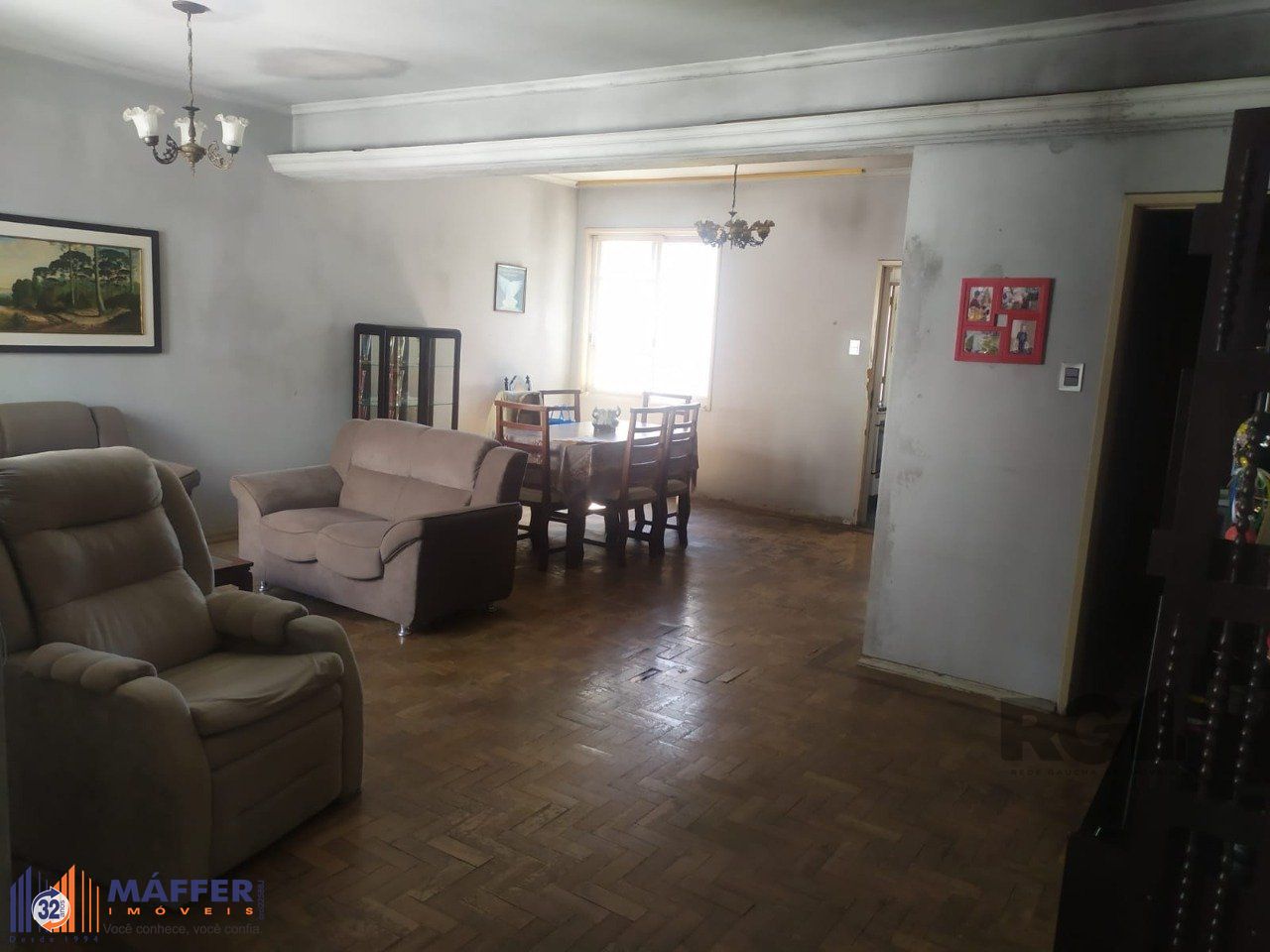 Apartamento, 3 quartos, à venda, 147 m², Bom Fim - Porto Alegre — foto 5