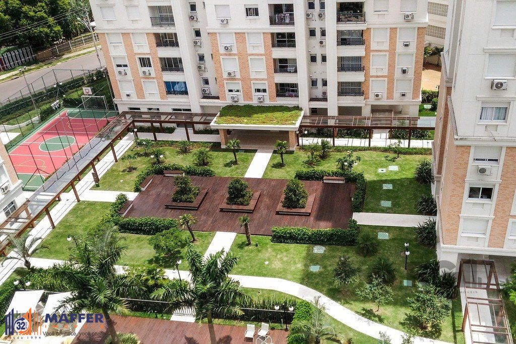 Apartamento, 3 quartos, 82 m² - Foto 33