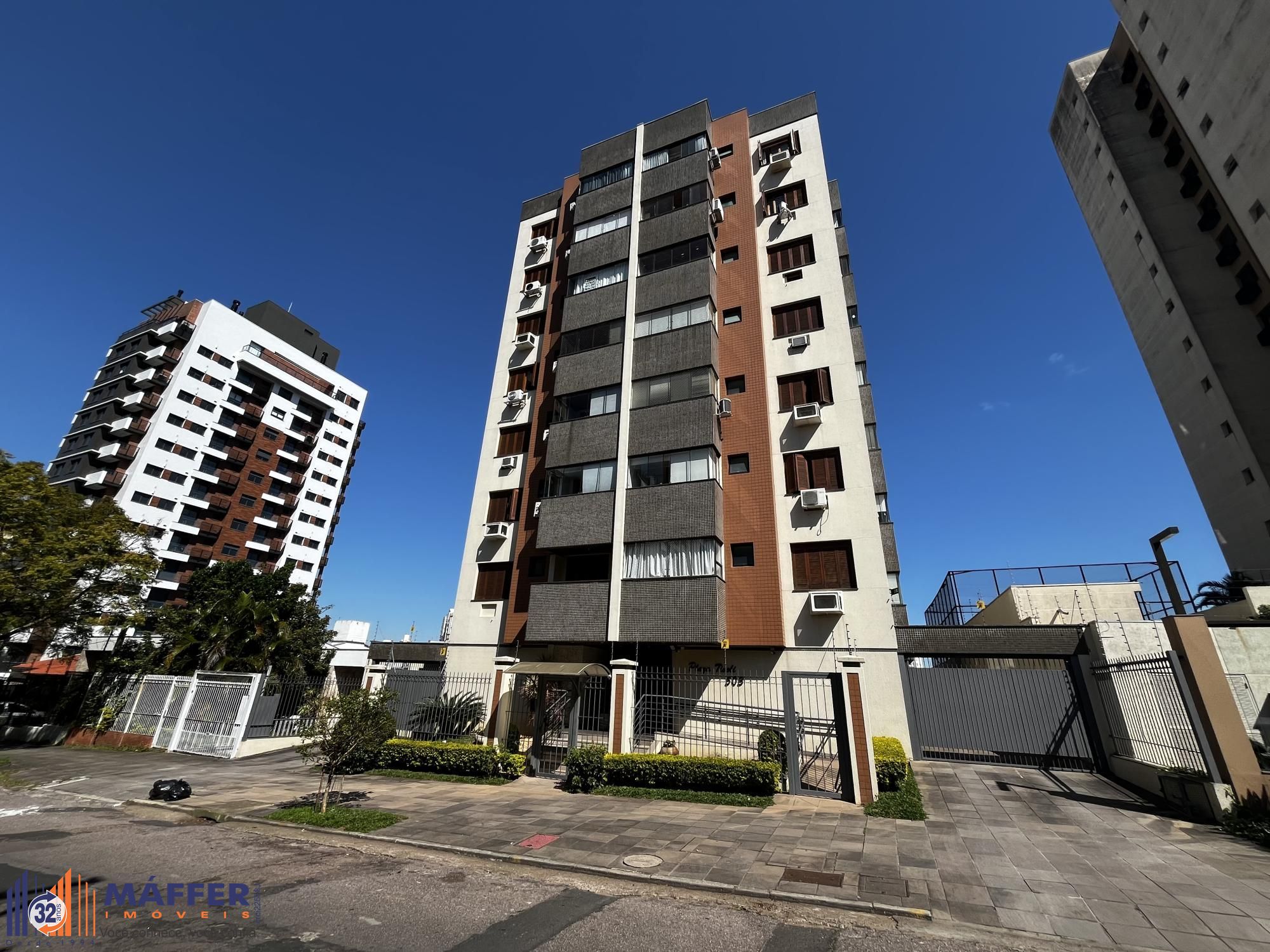 Apartamento, 2 quartos, 94 m² - Foto 2