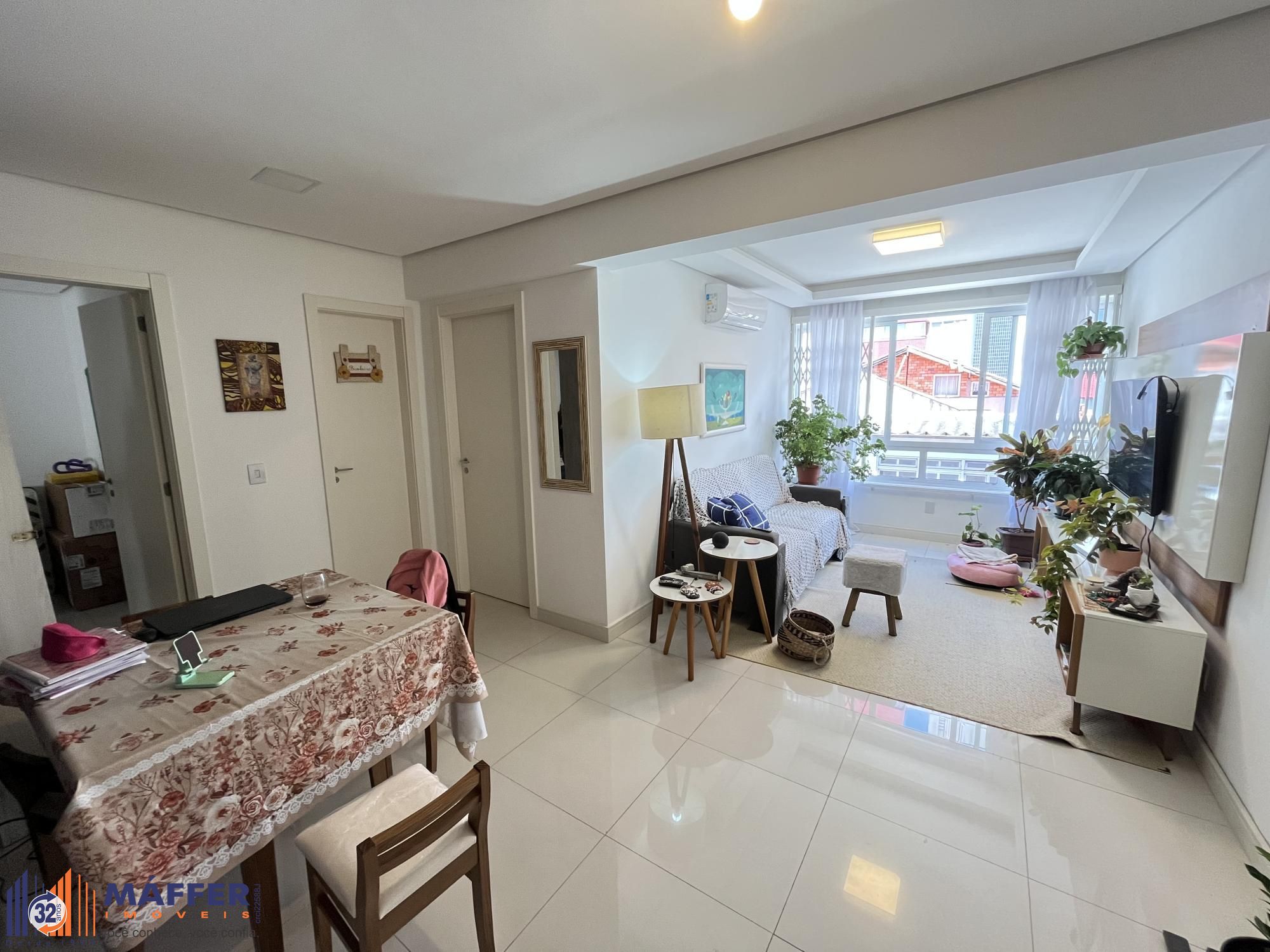 Apartamento, 2 quartos, 65 m² - Foto 2