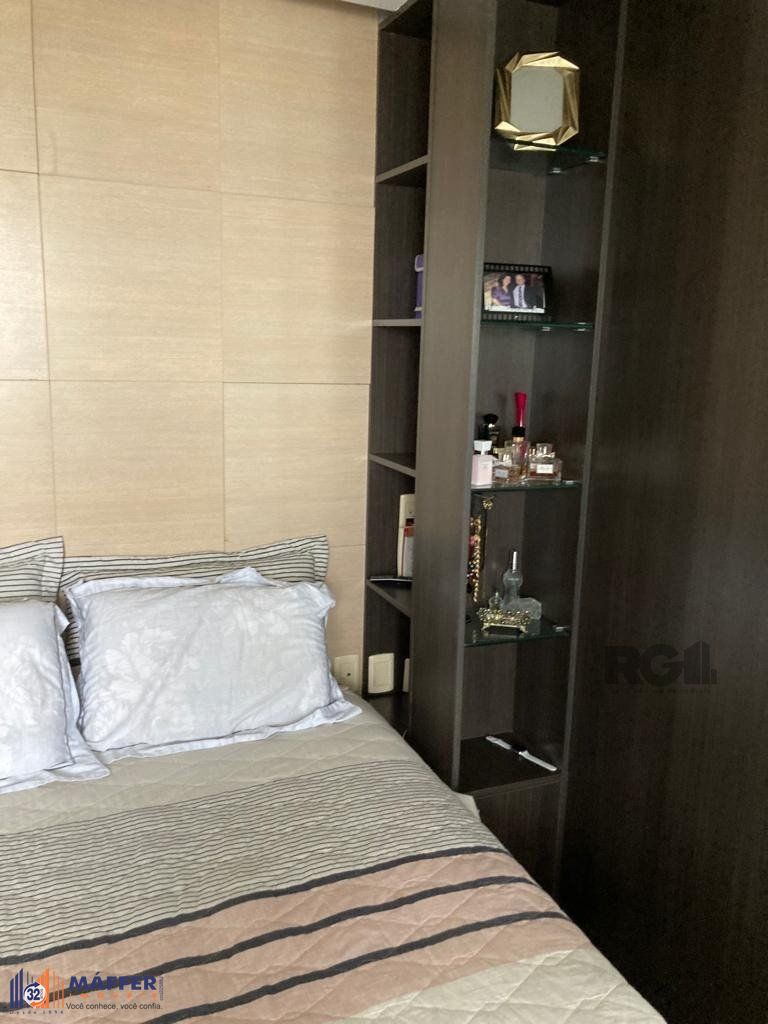 Apartamento, 1 quarto, 51 m² - Foto 5