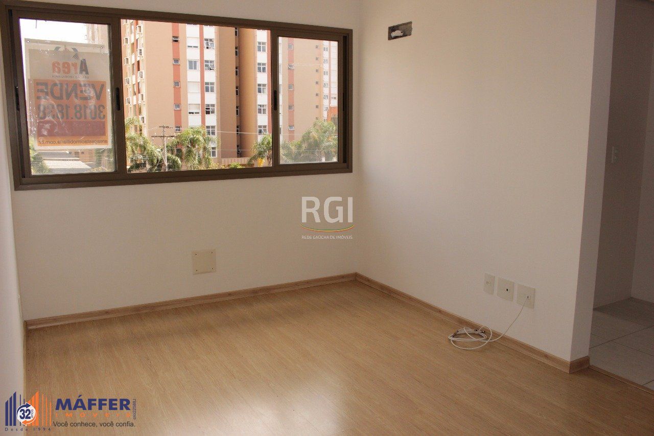 Apartamento, 2 quartos, 56 m² - Foto 2