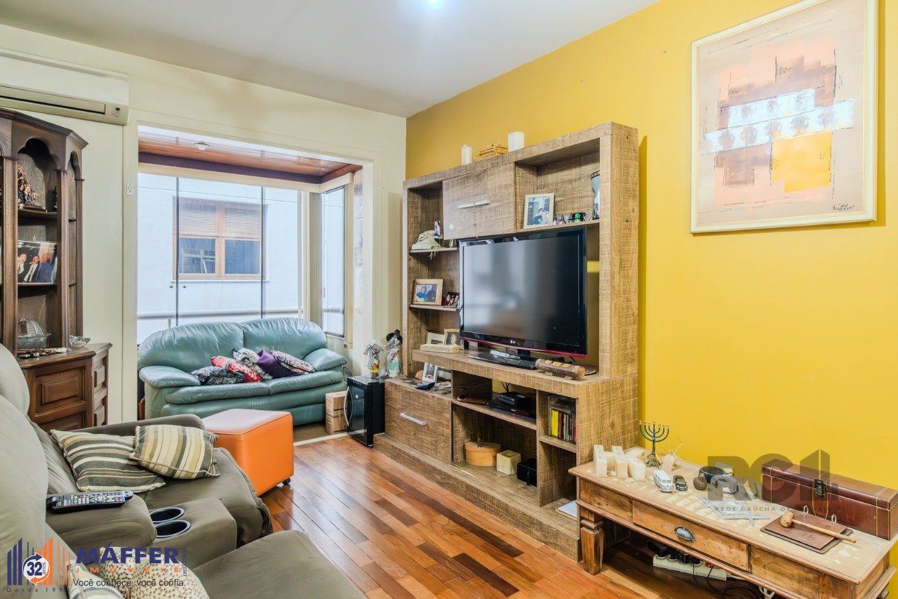 Apartamento, 1 quarto, 54 m² - Foto 2