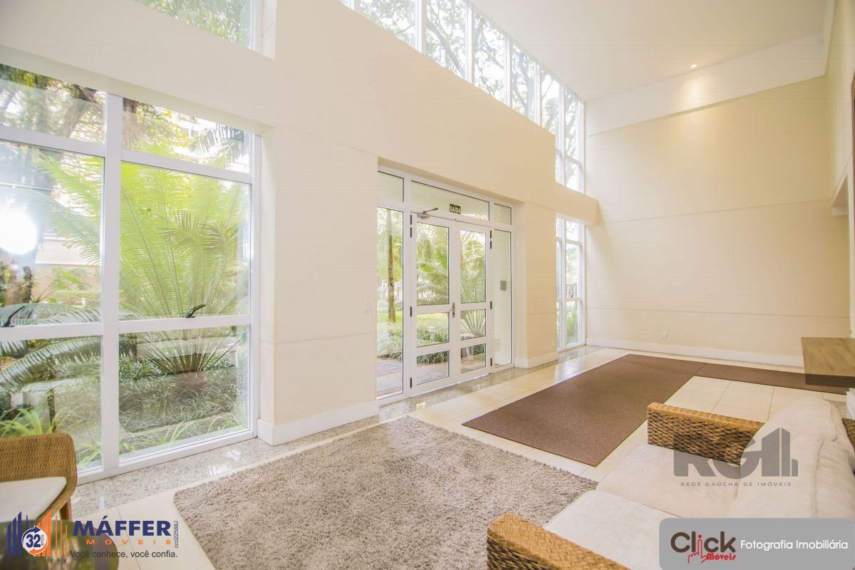 Apartamento, 3 quartos, à venda, 84 m², Passo da Areia - Porto Alegre — foto 3
